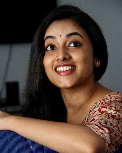 Priyanka Arul Mohan Wallpapers