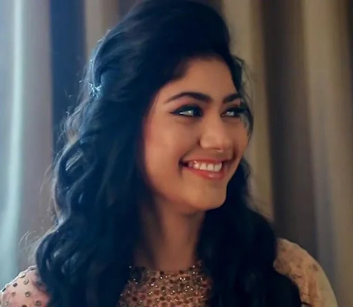 Latest Sai Pallavi Wallpapers 