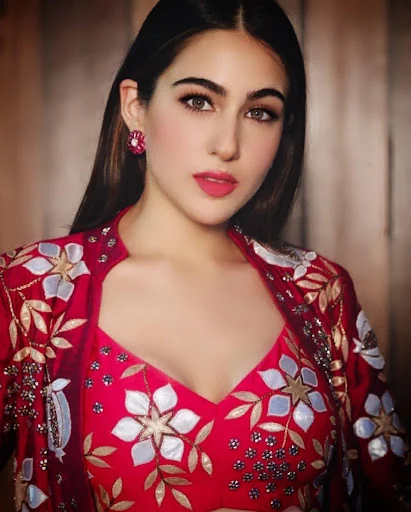 Sara Ali Khan Wallpapers HD