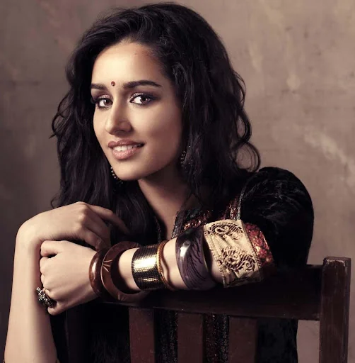 Shraddha Kapoor Wallpapers HD 
