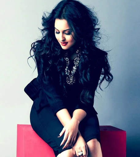 Sonakshi Sinha Wallpapers HD 2