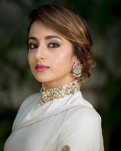 Trisha Krishnan Wallpapers HD