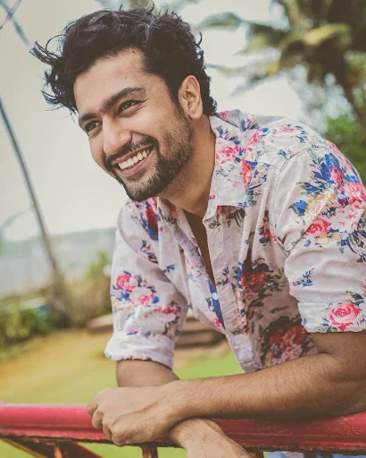 Vicky Kaushal Wallpapers HD