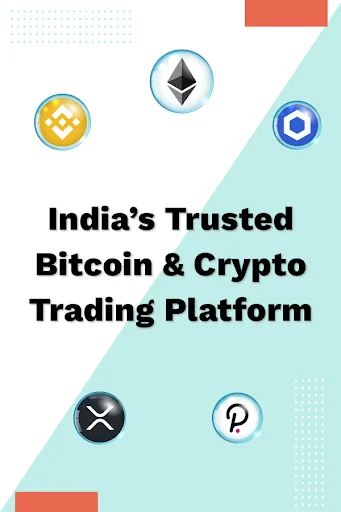 Unocoin: Buy Bitcoin & Crypto