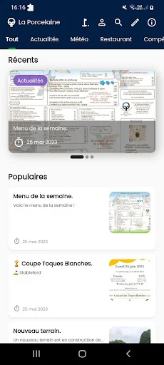 Golf de la Porcelaine