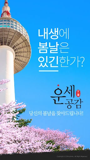 운세공감 프리미엄