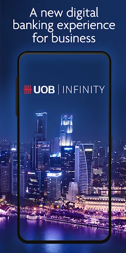 UOB Infinity Singapore screenshot 1