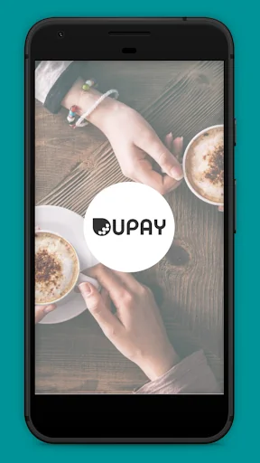 Upay - Payments & Loyalty