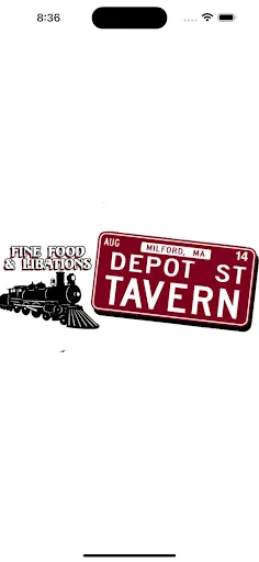 Depot St Catering