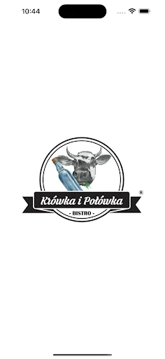 Krówka i Połówka