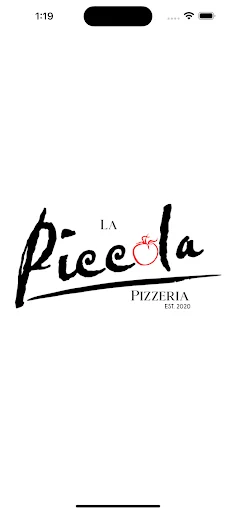 La Piccola Pizzeria