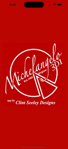 Michelangelo 301 screenshot 1
