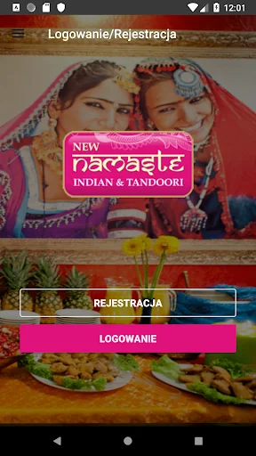 New Namaste