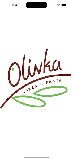 Olivka pizza e pasta