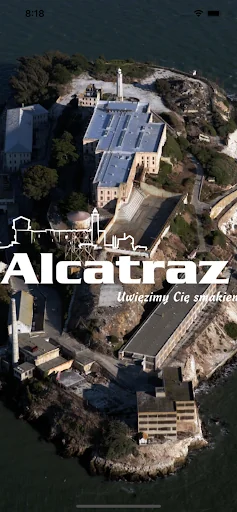 Alcatraz