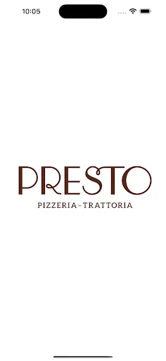 Pizzeria Presto
