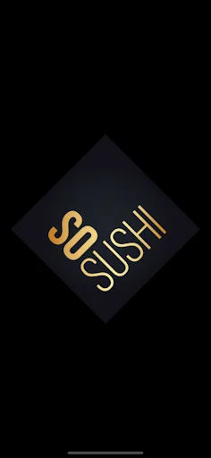So Sushi