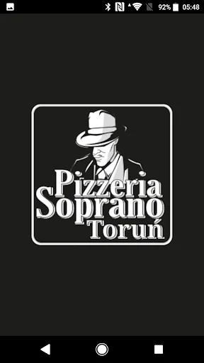 Soprano Toruń