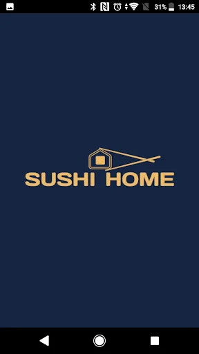 Sushi Home