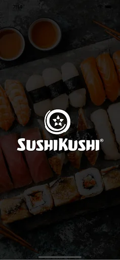 Sushi Kushi