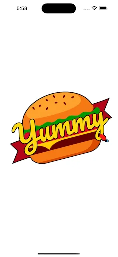 Yummy App
