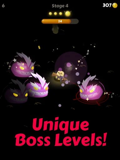 Hopeless: The Dark Cave screenshot 4