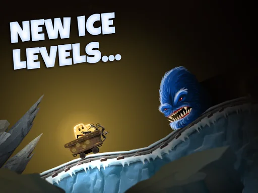 Hopeless 2: Cave Escape screenshot 1