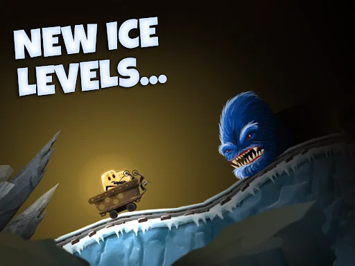 Hopeless 2: Cave Escape