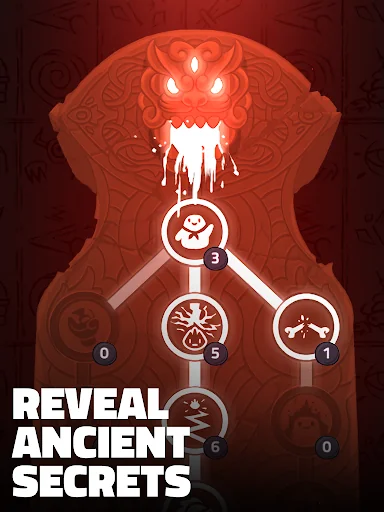 Hopeless Heroes: Tap Attack screenshot 4