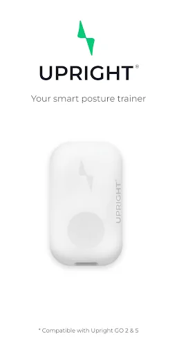 UPRIGHT screenshot 1