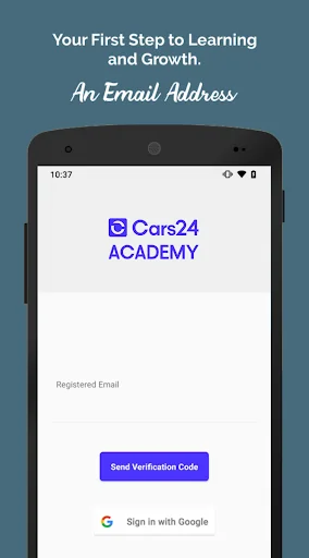 CARS24 Academy