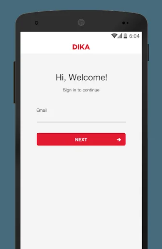 DIKA HCID