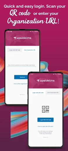 UpsideLMS