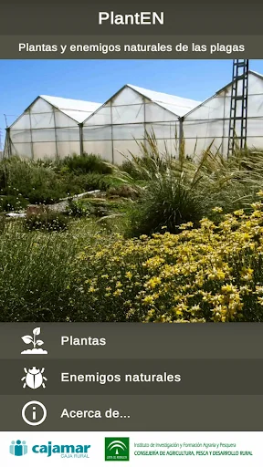 PlantEN (Plantas y Enemigos)