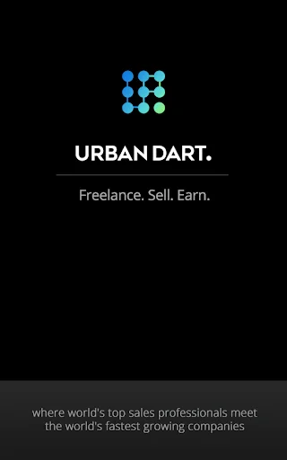 UrbanDart