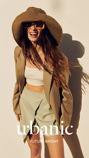 Urbanic - Fashion from London
