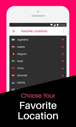 Urban VPN proxy Unblocker screenshot 2