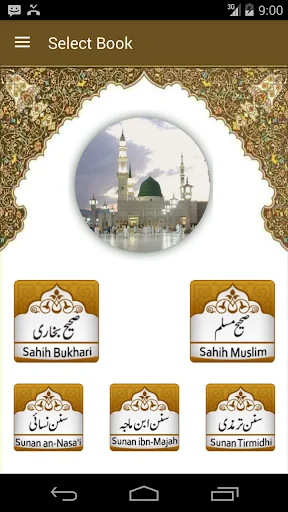 Ahadees - All in One