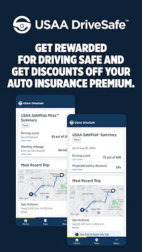 USAA DriveSafe