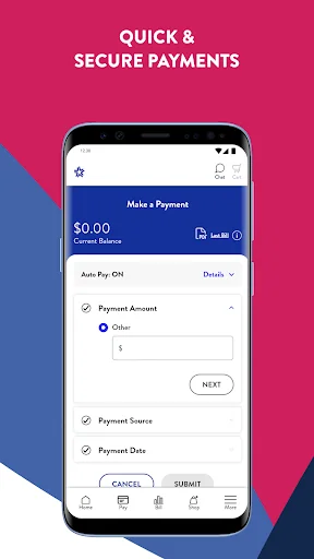 UScellular™ – My Account screenshot 2