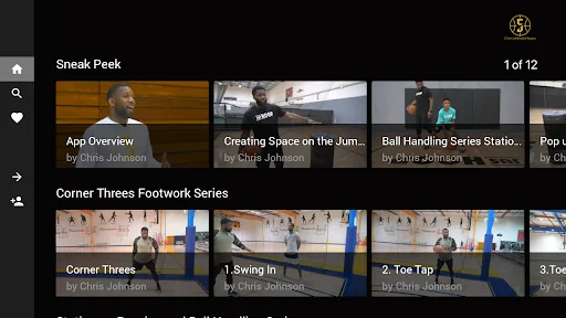 Jushoop Training