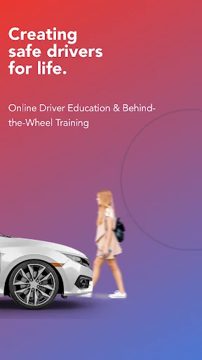 National Driver Training screenshot 1