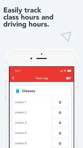 National Driver Training screenshot 4