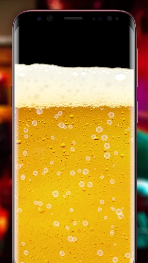 Beer Simulator - iBeer