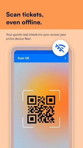 Guestlist: Event Check-In App screenshot 4
