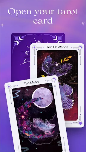 Numia: Astrology and Horoscope screenshot 4