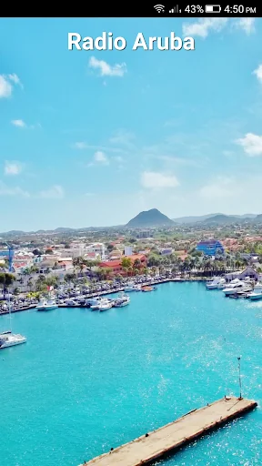 Aruba Radio