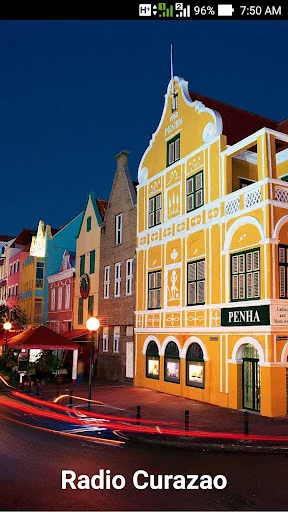 Curacao Radio