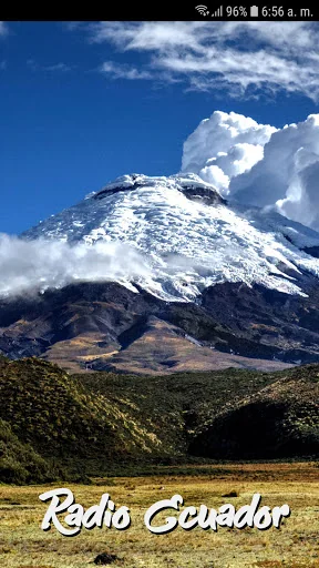 Radio Ecuador