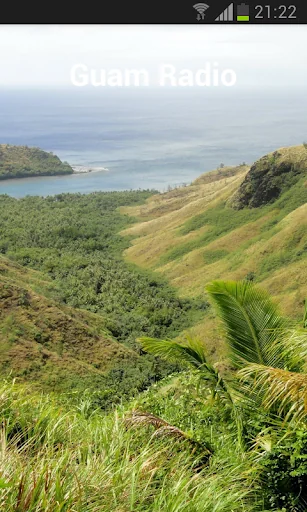 Guam Radio